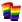 Rainbow flag :gay-rainbowflag: